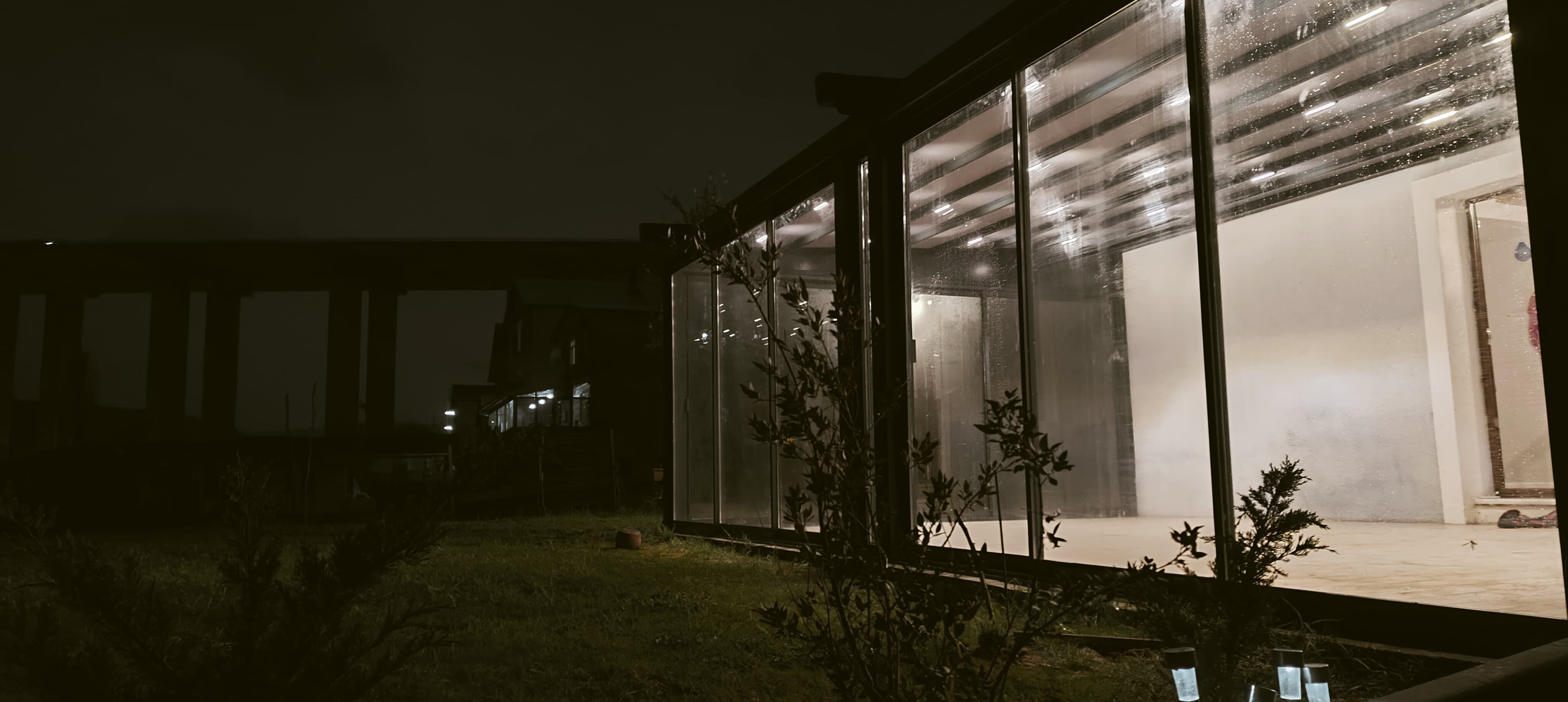 Hasan Bey Villa Bahçesi Projesi